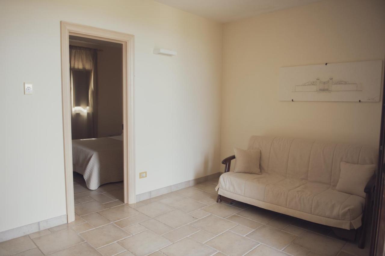 Corte Di Ferro Hotel & Wellness Resort Carovigno Buitenkant foto