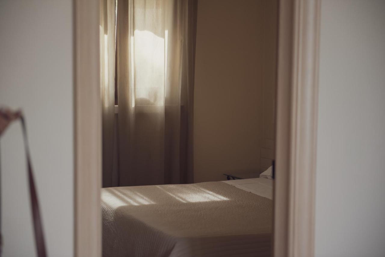 Corte Di Ferro Hotel & Wellness Resort Carovigno Buitenkant foto